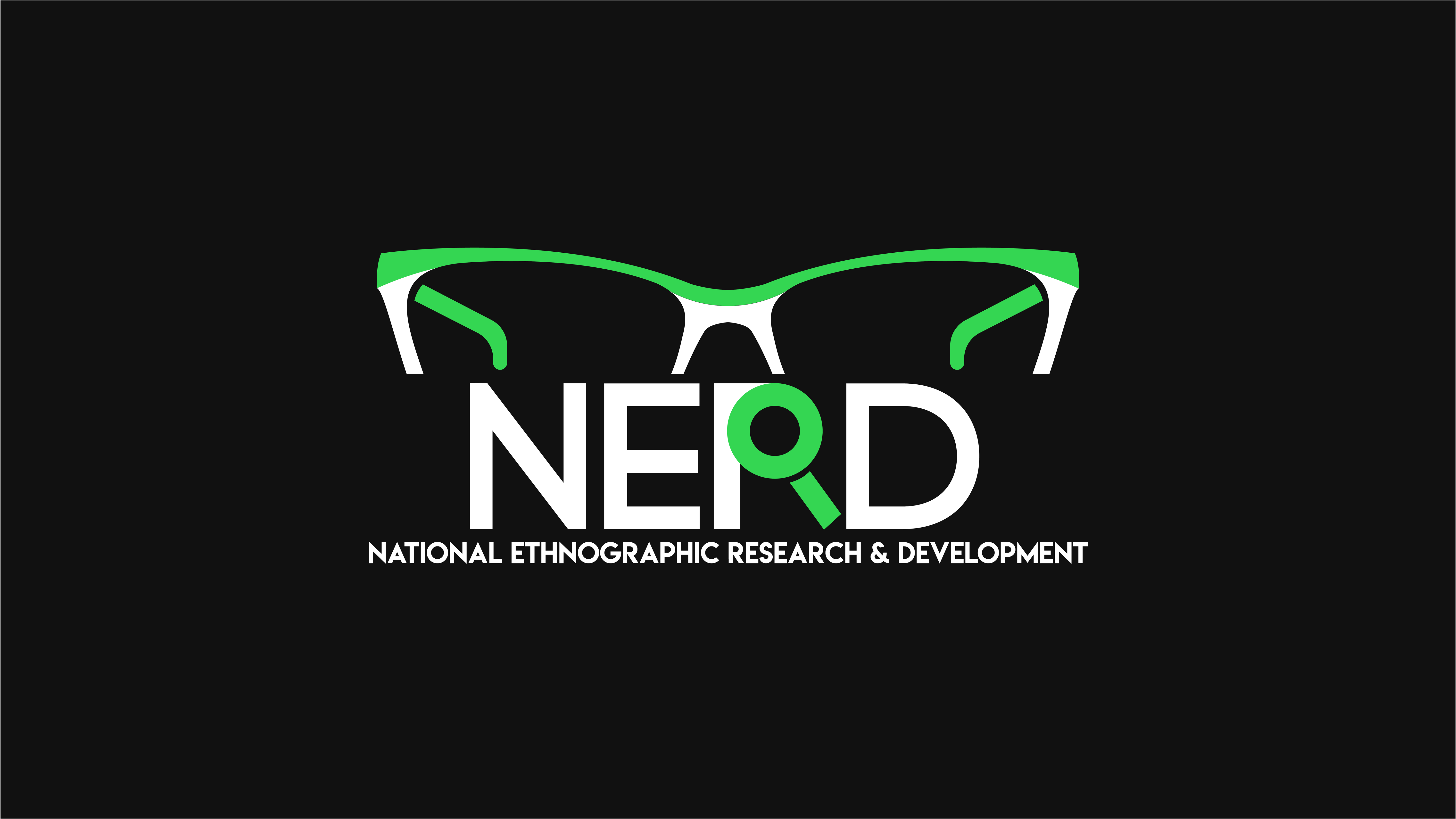 NERD Logo