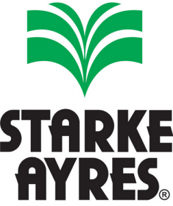 Starke Ayres Logo